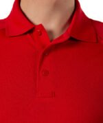 CornerStone Lightweight Snag-Proof Tactical Polo - Image 4
