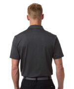 Under Armour Playoff Stripe UPF 40+ Performance Polo 3.0 - Image 4