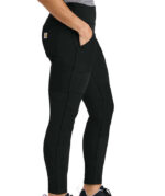 Carhartt Women's Force Midweight Utility Leggings - Image 4
