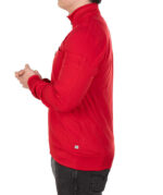 Cherokee Infinity Full Zip Warm-Up Scrub Jacket - Image 4