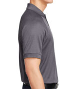 Harriton Charge Snag and Soil Protect Performance Polo - Image 5