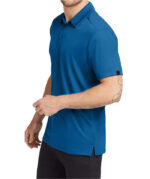 OGIO Framework Pique Performance Polo - Image 4