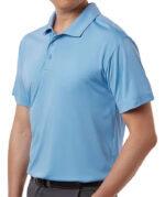 AllPro Interlock UPF 50 Performance Polo - Embroidered - Image 4