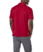 Elevate Wilcox Snag Resistant Performance Polo - Image 4