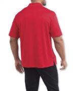 Elevate Moreno Performance Pique Polo - Image 4