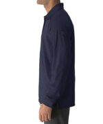 Edwards Tactical Snag-Proof Long Sleeve Performance Polo - Image 4
