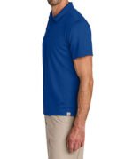 Carhartt Force Sun Defender UPF 50+ Performance Polo - Embroidered - Image 4