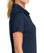 Sport-Tek Women's Versa Recycled Performance Polo - Image 4