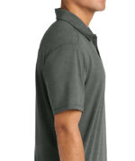 Sport-Tek Versa Recycled Performance Polo - Image 4