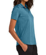 Mercer+Mettle Women's Recharge Recycled Performance Polo - Image 4