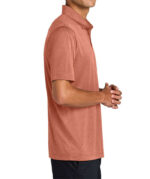 Mercer+Mettle Recharge Recycled Performance Polo - Image 4