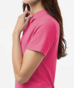 AllPro Women's Blended Pique Polo - Image 4
