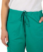 Dickies Women's Drawstring Scrub Pant - Image 4