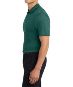 Port Authority Fine Jacquard Performance Polo - Image 4