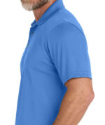 CornerStone Gripper Micro Pique Performance Polo - Image 4