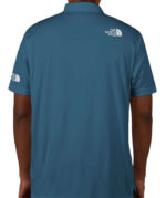 The North Face Ambition Recycled Performance Polo - Image 4