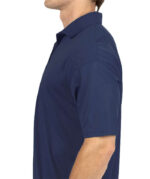 Blue Generation Tall BLU-X-DRI Avenger Performance Polo - Embroidered - Image 4