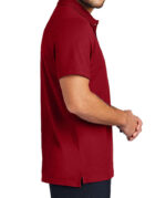 Mercer+Mettle Stretch Performance Pique Polo - Image 4