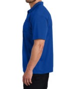 Carhartt Force UPF 40 Performance Pocket Polo - Image 4