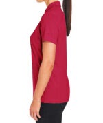Puma Golf Women's Bandon Easy Care Performance Polo - Image 4