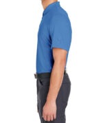 Puma Golf Bandon Easy Care Performance Polo - Image 4