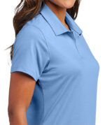 Port Authority Women's City Stretch Performance Polo - Image 4