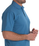 Edwards Snag Proof Hi-Performance Mesh Polo - Image 4