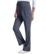 Grey's Anatomy by Barco Women's Lilah Maternity Scrub Pant - Image 4