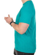 Gildan DryBlend 50/50 T-shirt - Image 4