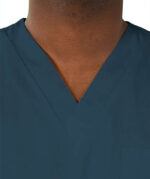 Cherokee Workwear Originals V-Neck Scrub Top - Image 4
