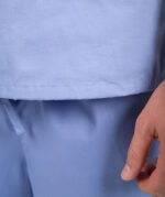 Dickies V-Neck Scrub Top - Image 4
