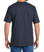 Carhartt Short Sleeve Henley Shirt - Image 4