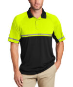CornerStone Snag-Proof Enhanced Visibility Polo - Image 4
