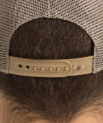 Carhartt Rugged Professional Trucker Hat - Embroidered - Image 5