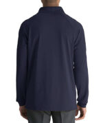 Edwards Tactical Snag-Proof Long Sleeve Performance Polo - Image 5