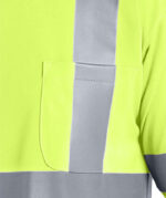CornerStone Class 3 Snag-Resistant Safety Long Sleeve T-shirt - Image 5