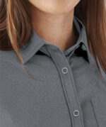 Stormtech Women's Montauk UPF 50 Performance Dress Shirt - Image 5