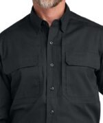 CornerStone Select Tactical Long Sleeve Work Shirt - Image 5