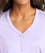 Port Authority Women's City Stretch 3/4 Sleeve Tunic - Image 5