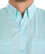 Paragon Kitty Hawk Long Sleeve Performance Fishing Shirt - Embroidered - Image 5