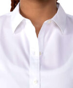 UNTUCKit Women's Bella Long Sleeve Shirt - Image 5