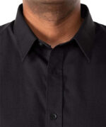 UNTUCKit Classic Coufran Short Sleeve Shirt - Image 5