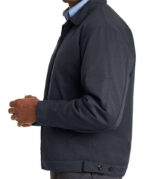 Red Kap Slash Pocket Work Jacket - Image 5