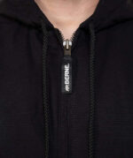 Berne Heritage Cotton Duck Hooded Jacket - Image 5