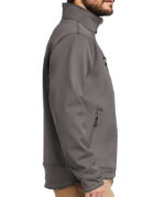 Carhartt Crowley Soft Shell Jacket - Image 5