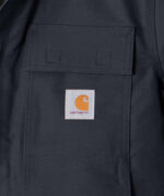 Carhartt Duck Traditional Coat - Image 5