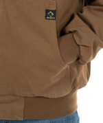 Dri Duck Cheyenne Hooded Boulder Cloth Work Jacket - Image 5