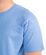 Hanes Authentic T-shirt - Embroidered - Image 5
