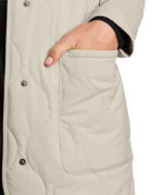 Mercer+ Mettle Women's Quilted Liner Insulated Jacket - Image 5