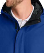 Port Authority Ripstop Insulated Jacket - Image 5